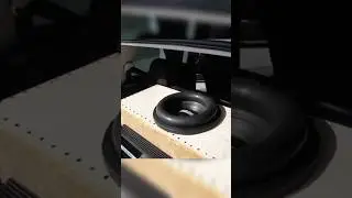 Как подобрать моноблок к сабвуферу #автозвук #громкийфронт #dlaudio #сабвуфер #усилитель
