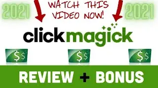 ClickMagick Review - Get A 14 Day Free Trial Here Plus Improvely.