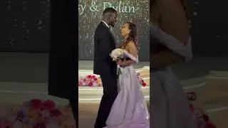 CONGO 🇨🇩 & HAITI 🇭🇹 WEDDING.. ENJOYING KOMPA MUSIC. OUR DANCE & MUSIC ARE TRENDING. #konpa #HAITI