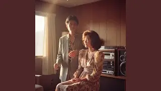 砂紋ビロードと未解錠の瞬き 【Velvet Sand Ripples & the Unlatched Blink】