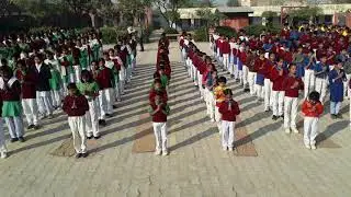 G.m.s.s.s.school.sisai(Hisar)