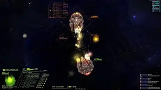 Starsector , let's the empire begin !