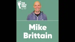 Mike Brittain - The looming retention problem: returning to the office