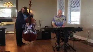 Fred Goodnight and Dick Schermesser
