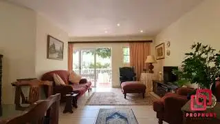 For Sale: Charming Ground Floor Apartment in Ilala Ridge, La Lucia