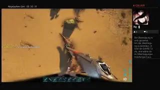 ark ps4  pvp