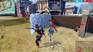 Ruko ff an  NEF NIKUNJ YT IS BACK SUBSCRIBE TO ME AND RUOK FF #freefire # RUOK FF# NEF NIKUNJ YT