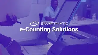 Smartmatic's E-Counting: Powering Election Integrity in Paper-Based Elections