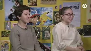 The Lives of Remarkable Children. Episode 299