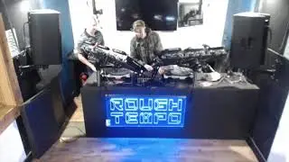 HITOP Tv INVASION PART 3 -  ROUGH TEMPO - 🌎👽📺👽🌎