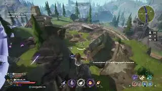 SPELLBREAK - DUO GAMEPLAY