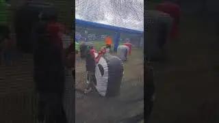 isa jugando paintball en el world cup paintball 2020 orlando