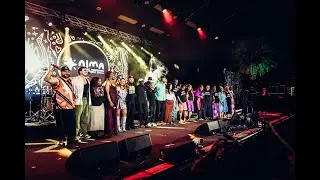 Get your tickets now for the NIMAS 2025!