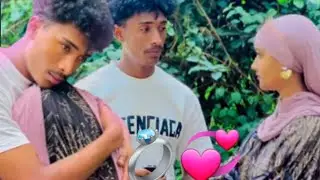 Fufuun Fatiyyara Gaaffii Jaalalaa Fudhate  Anis Sin Jaaladha Jedheen❤️&zwj;🩹#ethiopia #sbababba #ebstv