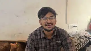 Mbbs hostel vlog-1