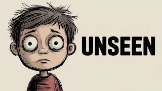 The Psychology of the Invisible Child