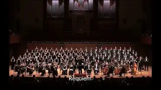 W. A. Mozart 