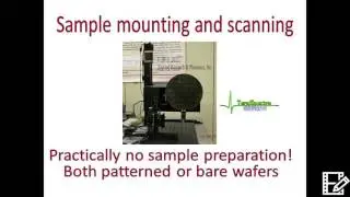 ARP breaking the wavelength barrier for sub-nanometer resolution 3D imaging