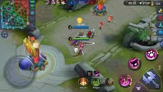 ML Nana  new build 2019
