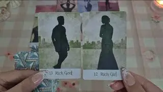 Этот богатый человек гораздо ближе, чем вы думаете💖 Всё это ничего не значит, если они не могут з...