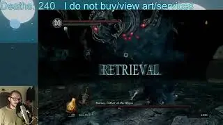 VOD - Mikkel plays Dark Souls 1 (Remastered) | part 6 | 04-01-2026 |
