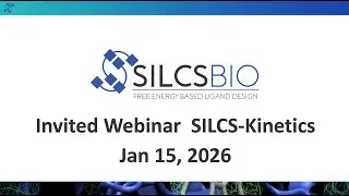 SILCS-Kinetics | Beyond Binding - Fast, Scalable k off Predictions Powered by SILCS and AI