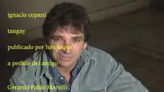 ignacio copani tangay