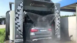 WashTec SoftCare Pro Classic Race 
