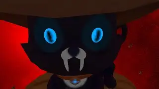 Candy themed worlds part three #vr #vrchat #gaming