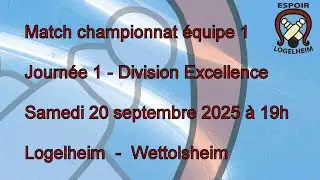Logelheim - Wettolsheim