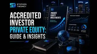 Podcast: Accredited Investor Private Equity: Guide & Insights