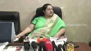 Jayalalithaa's niece J Deepa relieves from politics