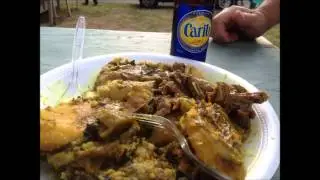 INTERNATIONAL LIVING Nicaragua
