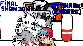 Changed takeover V2 - My Shark! [Encore] (Feat. CosmoCreations)