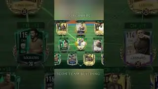 ICON update #fifamobilegameplay #fifa23 #fifa24 #fifaupdates