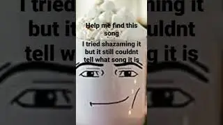 Help me find this song