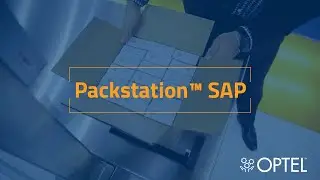 Packstation SAP &ndash; OPTEL Group (Portuguese)