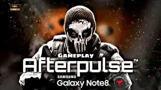 AfterPulse Elite Army [Gameplay]