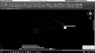 How to Align a object in Autocad