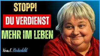 Warum Frauen zu viel geben und zu wenig bekommen | Vera F. Birkenbihl