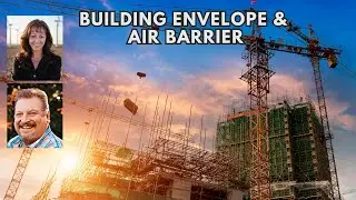 Construction Building Envelope Tests