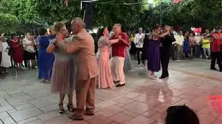 COLECTIVO NACIONAL DE DANZONEROS Y SONEROS DE KACHIKIN DANZON DE CANELA Y HUEVO