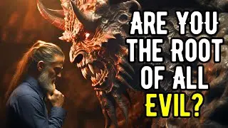 Evil's Origin and Purpose: A Look through Islamic Guidance
