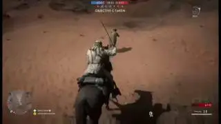 HowtonEvolution Greatest Battlefield 1 Moments