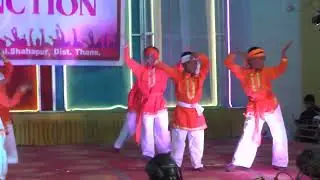 Amhi Gadya Dongrach Rahnar I Annual Function 2026