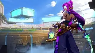 NEW CHAMPION | WILD RIFT PATCH NOTES 4.3