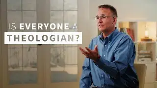Is Everyone a Theologian?
