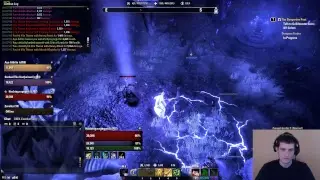 Vet Dungeons