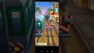 sub way surfer game