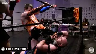 Derrick Conway vs Crispin Coles | Loser Leaves PG | Proving Ground LEVEL SEVEN!